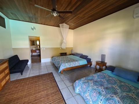 Tea Tahiti Holidays Papeete  Exteriér fotografie