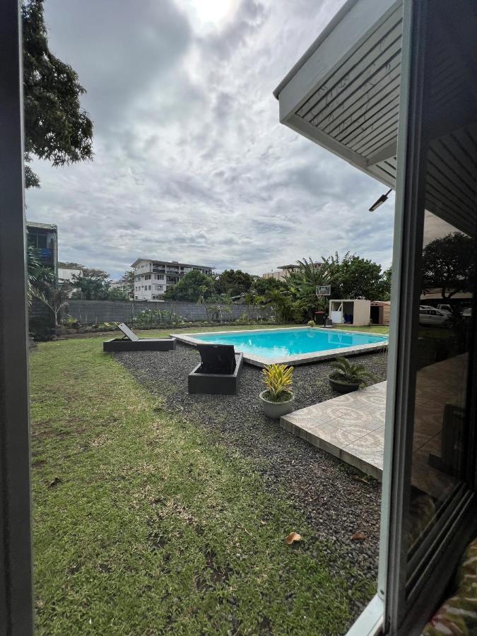 Tea Tahiti Holidays Papeete  Exteriér fotografie
