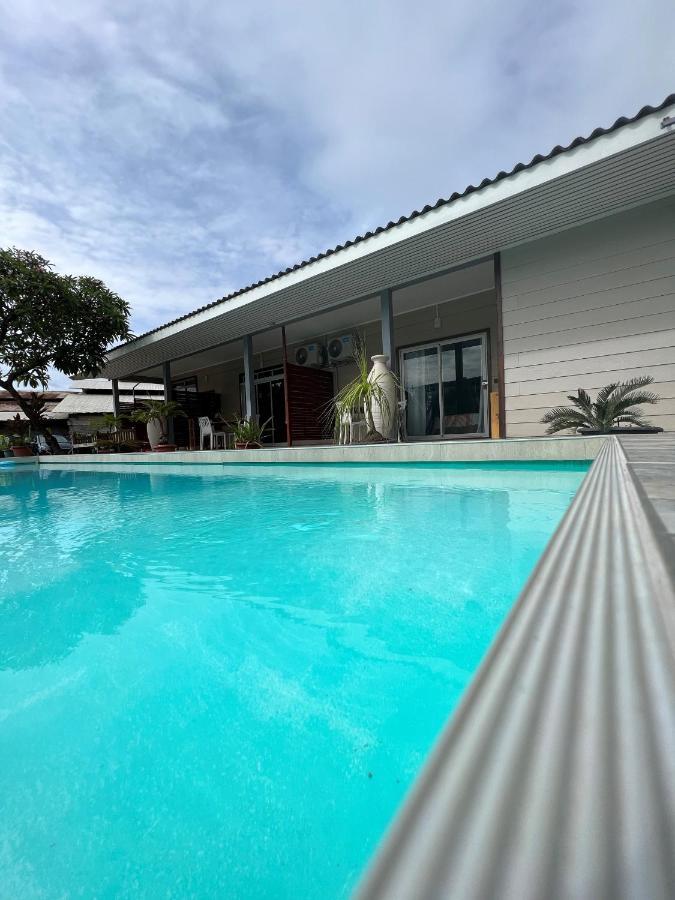Tea Tahiti Holidays Papeete  Exteriér fotografie